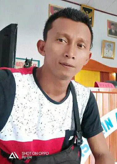 Syahril Mokodompit