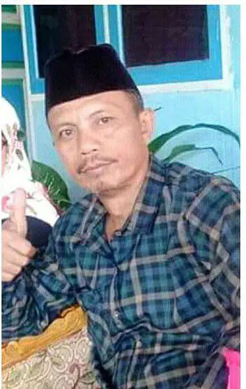 Bemmy Potabuga