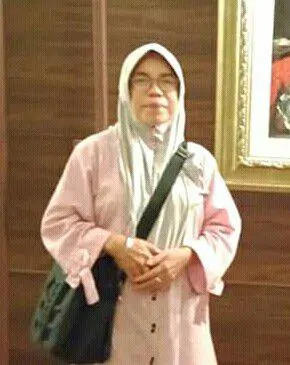 Sukmawati Damopolii, S.Pd